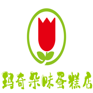 玛奇朵味蛋糕店