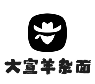 大宣羊杂面
