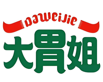 大胃姐路边牛杂