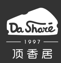 顶香居面包店