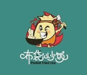 布袋炒饭