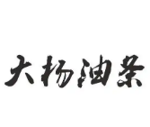 大杨油条