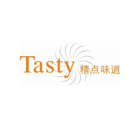 Tasty蛋糕
