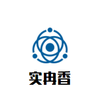 实冉香快洁菜品牌logo