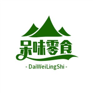 呆味零食