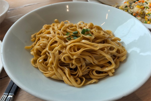 大忠拌面