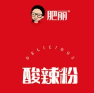 肥丽酸辣粉