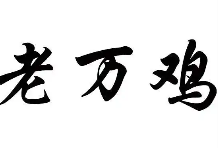 老万鸡