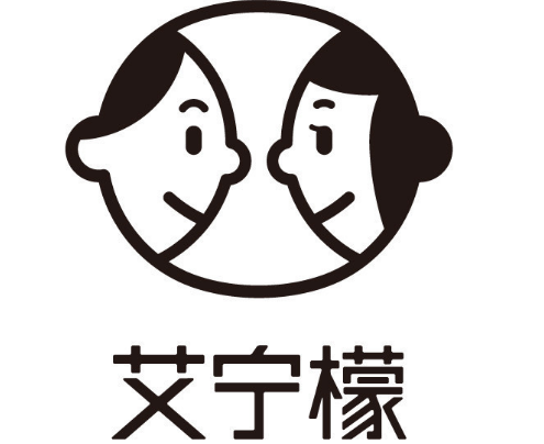 艾宁檬活力烘焙品牌logo