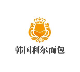 韩国利尔面包品牌logo