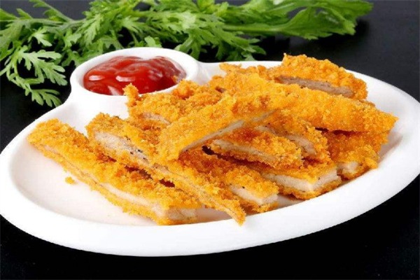 福美大脸鸡排