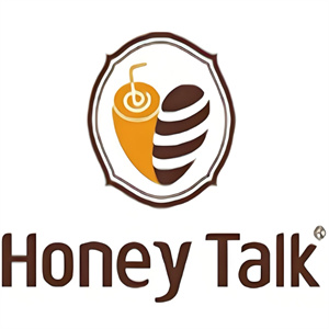 Honeytalk甜心熊
