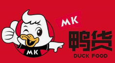 塘沽mk鸭货