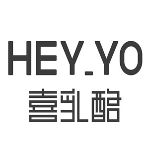 heyyo喜乳酪