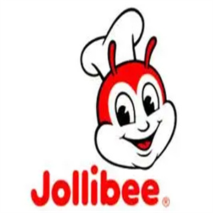 jollibee炸鸡汉堡