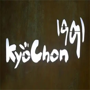 kyochon1991校村炸鸡