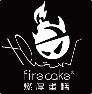 燃厚蛋糕