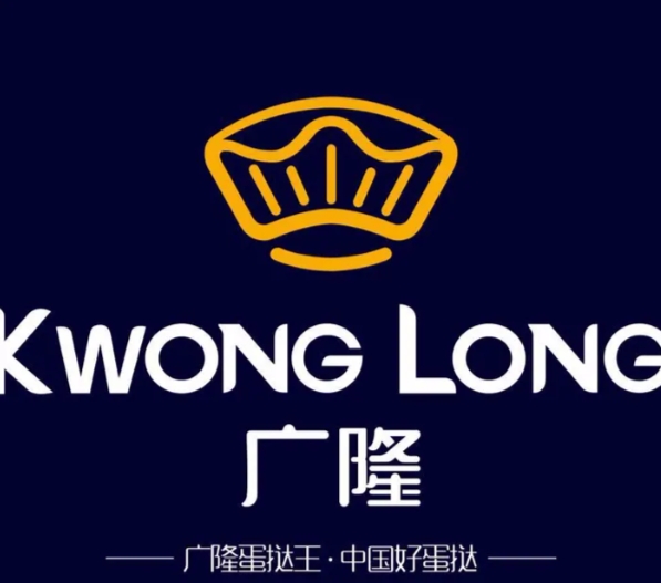 广隆面包