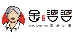 金婆婆重庆小面