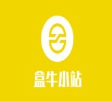 盒牛小站