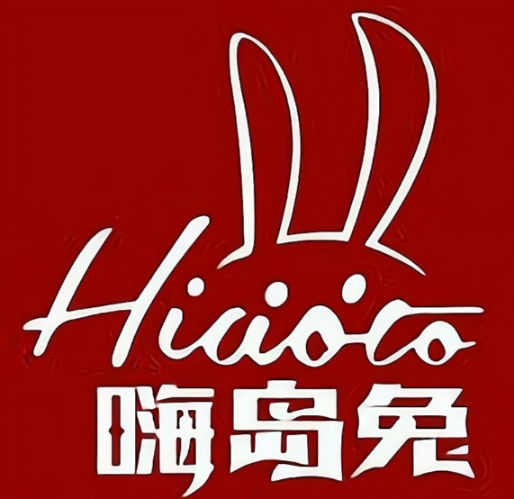 嗨岛兔手撕烤兔