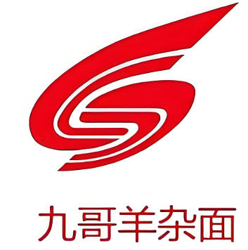 九哥羊杂面