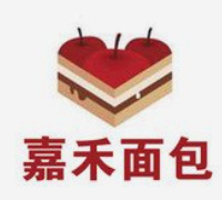 嘉禾面包品牌logo