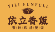 依立香饭