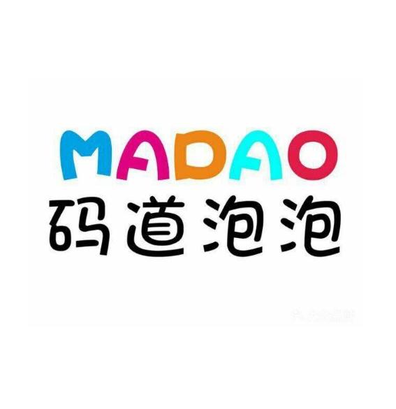 码道泡泡