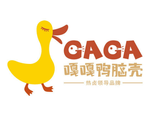 嘎嘎鸭脑壳小吃