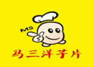 马三洋芋片