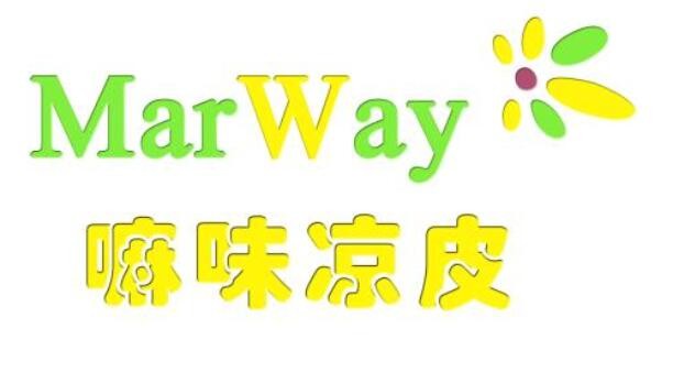 嘛味凉皮