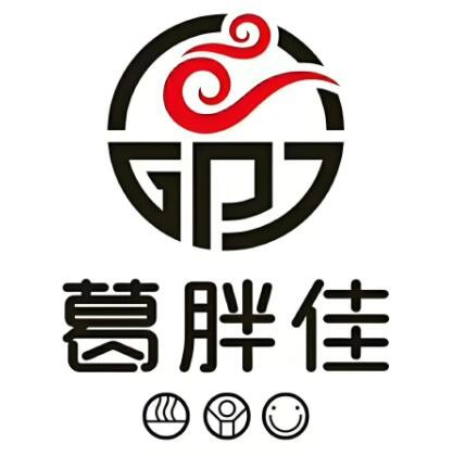 葛胖佳凉皮店