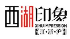 西湖印象餐厅品牌logo