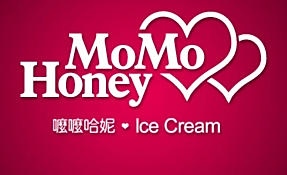嚒嚒哈妮冰激凌