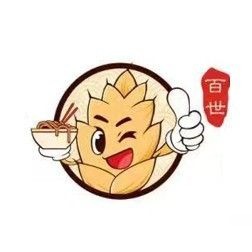 百世麦香手工面条