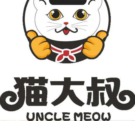 猫大叔无骨烤鱼饭