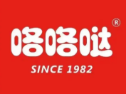 咯咯哒