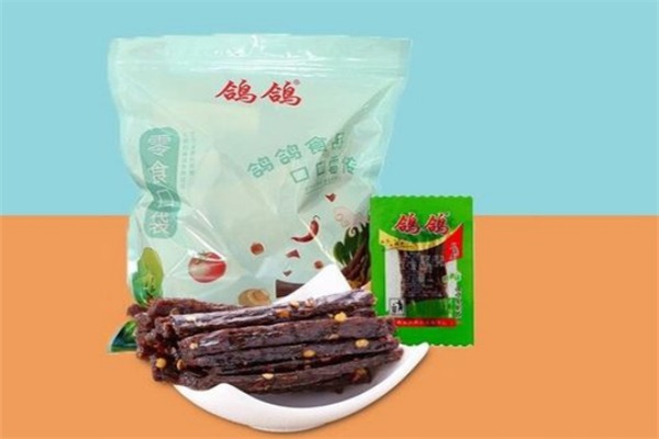 鸽鸽食品