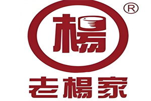 老杨家豆腐脑