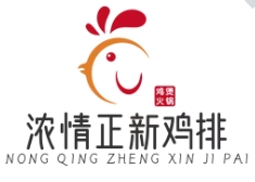 浓情正新鸡排