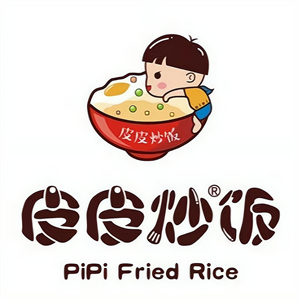 皮皮炒饭