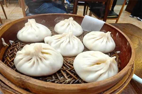 古都放心早餐