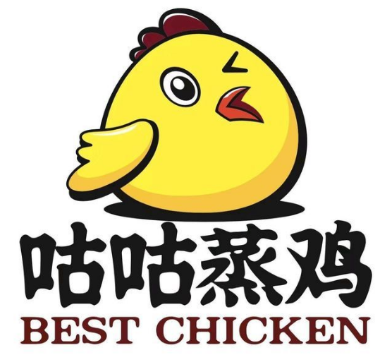 咕咕蒸鸡