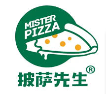 披萨先生