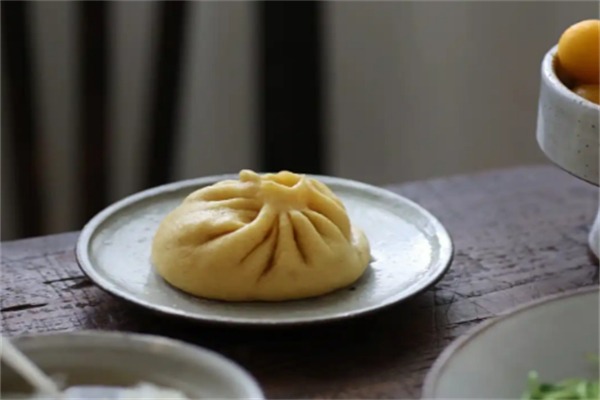 古龙早餐