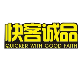 快客诚品