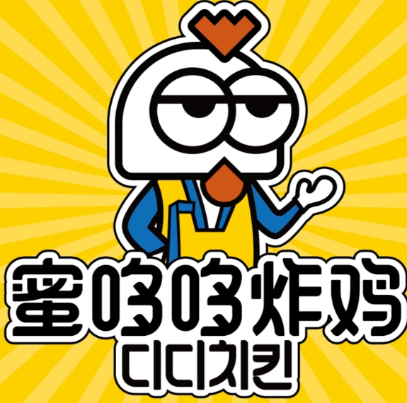 蜜哆哆炸鸡