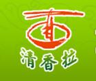 清香拉面品牌logo