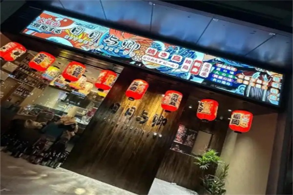 日月与卿日料